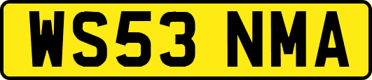WS53NMA