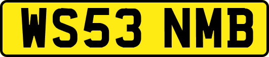 WS53NMB