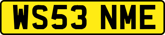 WS53NME