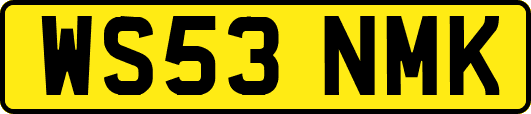 WS53NMK