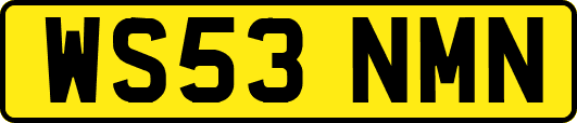 WS53NMN