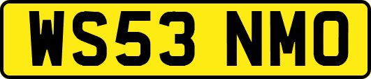 WS53NMO