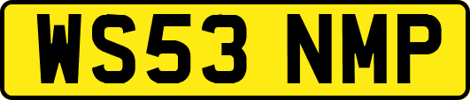 WS53NMP