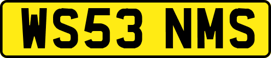 WS53NMS