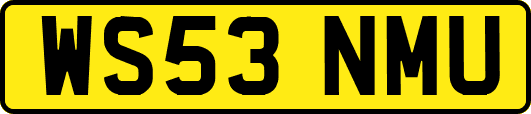 WS53NMU