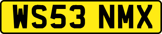 WS53NMX