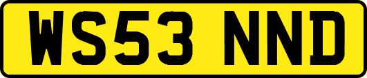 WS53NND