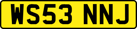 WS53NNJ