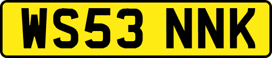 WS53NNK