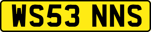WS53NNS
