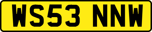 WS53NNW