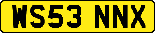 WS53NNX