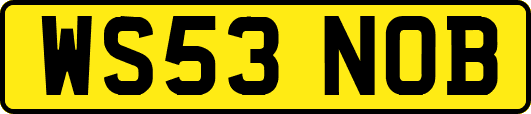 WS53NOB