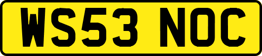 WS53NOC