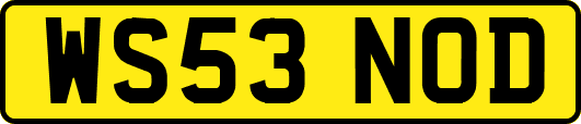 WS53NOD