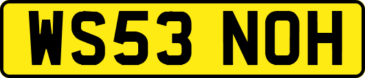 WS53NOH
