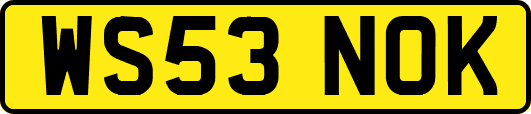 WS53NOK