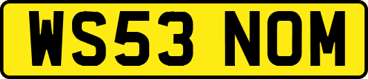 WS53NOM