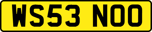 WS53NOO