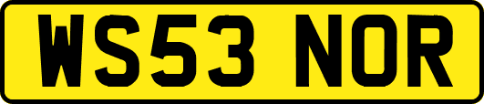 WS53NOR