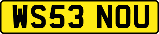 WS53NOU