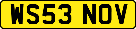 WS53NOV
