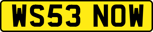 WS53NOW