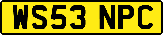 WS53NPC