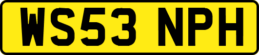 WS53NPH