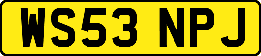 WS53NPJ