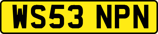WS53NPN