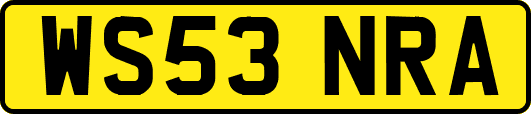 WS53NRA
