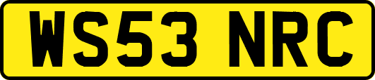 WS53NRC