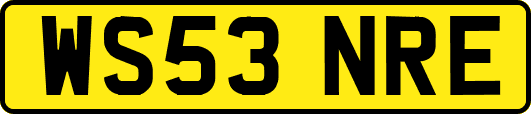 WS53NRE