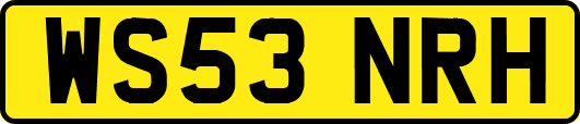 WS53NRH