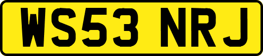 WS53NRJ