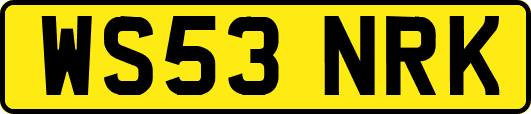 WS53NRK