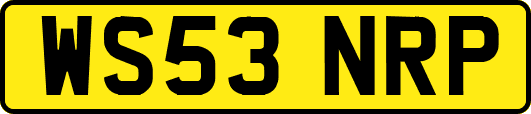 WS53NRP
