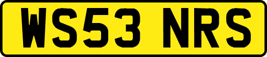 WS53NRS