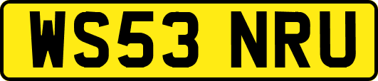 WS53NRU