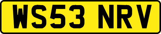 WS53NRV