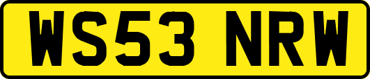 WS53NRW
