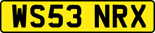 WS53NRX