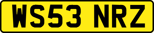 WS53NRZ
