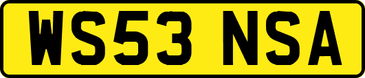 WS53NSA