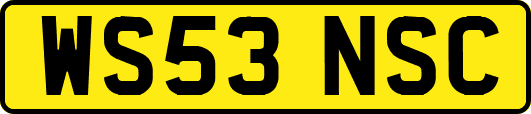 WS53NSC