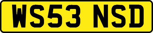 WS53NSD