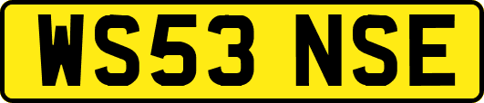 WS53NSE