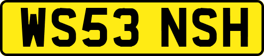 WS53NSH