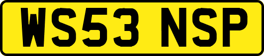WS53NSP